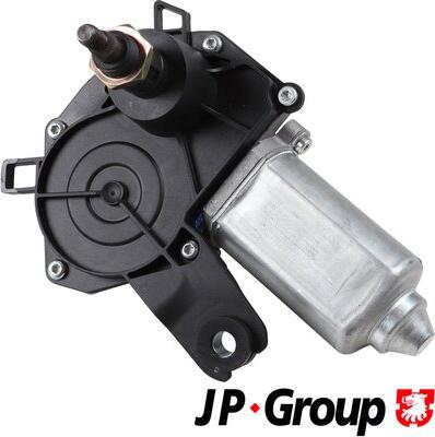 JP Group 4198200600 - Двигатель стеклоочистителя autosila-amz.com