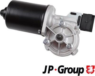 JP Group 4198200200 - Двигатель стеклоочистителя autosila-amz.com