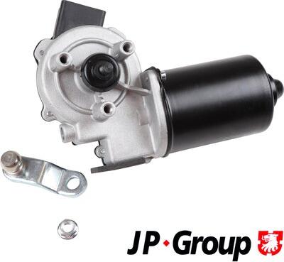 JP Group 4198200700 - Двигатель стеклоочистителя autosila-amz.com