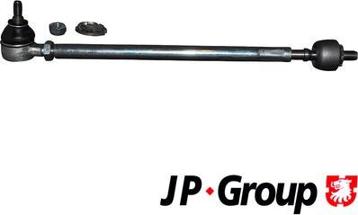 JP Group 4144400300 - Рулевая тяга autosila-amz.com
