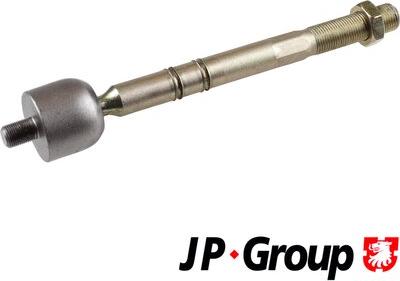 JP Group 4144500900 - Тяга рулевая перед правлев autosila-amz.com