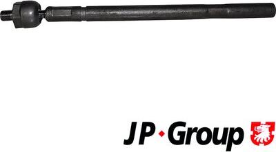 JP Group 4144500400 - Осевой шарнир, рулевая тяга autosila-amz.com