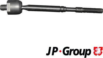 JP Group 4144500500 - Осевой шарнир, рулевая тяга autosila-amz.com