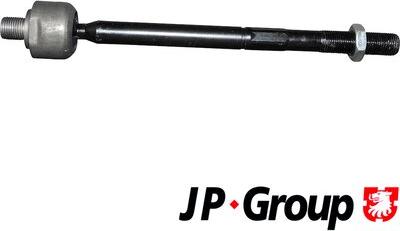 JP Group 4144500600 - ТЯГА РУЛЕВ С ГАЙКОЙ PGT BOXER 06- autosila-amz.com