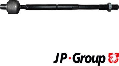 JP Group 4144500100 - Осевой шарнир, рулевая тяга autosila-amz.com
