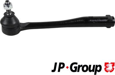 JP Group 4144600970 - Наконечник рулевой тяги, шарнир autosila-amz.com