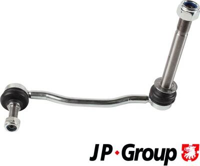 JP Group 4140400980 - Тяга / стойка, стабилизатор autosila-amz.com