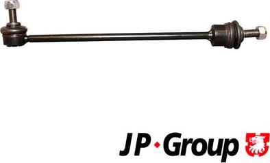 JP Group 4140400600 - Тяга / стойка, стабилизатор autosila-amz.com