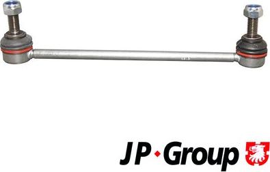 JP Group 4140401400 - Тяга / стойка, стабилизатор autosila-amz.com