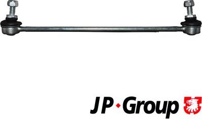 JP Group 4140401500 - Тяга / стойка, стабилизатор autosila-amz.com