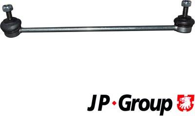 JP Group 4140401080 - Тяга / стойка, стабилизатор autosila-amz.com