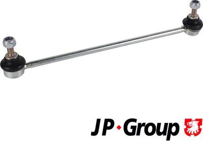 JP Group 4140401070 - Тяга / стойка, стабилизатор autosila-amz.com