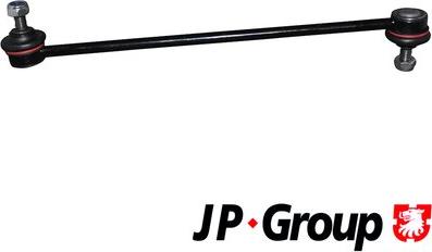 JP Group 4140401100 - Тяга / стойка, стабилизатор autosila-amz.com