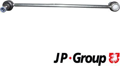 JP Group 4140401200 - Тяга / стойка, стабилизатор autosila-amz.com