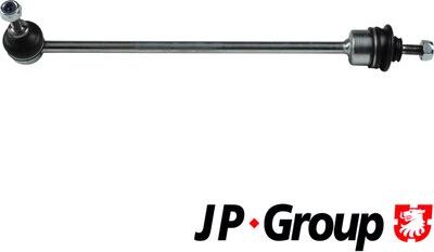 JP Group 4140402400 - Тяга / стойка, стабилизатор autosila-amz.com
