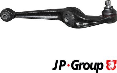 JP Group 4140102980 - Рычаг подвески колеса autosila-amz.com