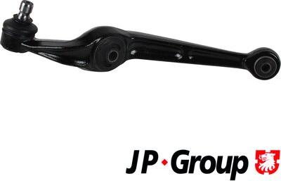 JP Group 4140102970 - Рычаг подвески колеса autosila-amz.com
