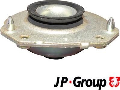 JP Group 4142300170 - Монтажный комплект, опора амортизационной стойки autosila-amz.com