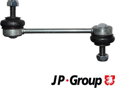 JP Group 4150500100 - Тяга / стойка, стабилизатор autosila-amz.com