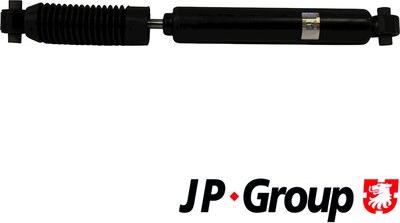 JP Group 4152103200 - Амортизатор autosila-amz.com