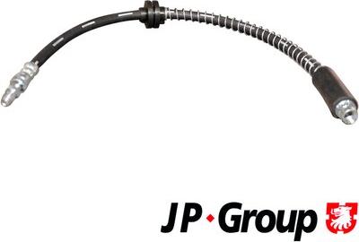 JP Group 4161600900 - Тормозной шланг autosila-amz.com