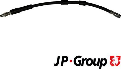 JP Group 4161601400 - Тормозной шланг autosila-amz.com