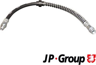 JP Group 4161601300 - Тормозной шланг autosila-amz.com