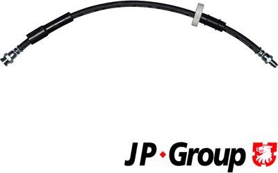 JP Group 4161601200 - Тормозной шланг autosila-amz.com
