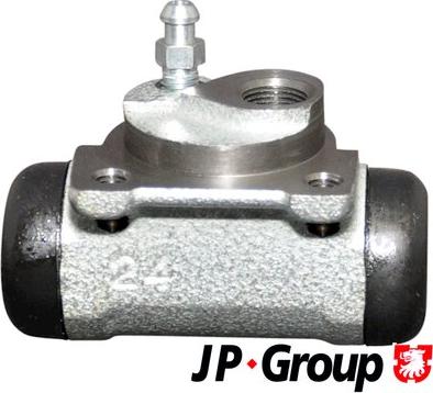 JP Group 4161300800 - Колесный тормозной цилиндр autosila-amz.com
