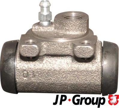 JP Group 4161300300 - Колесный тормозной цилиндр autosila-amz.com