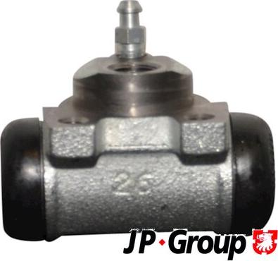 JP Group 4161301900 - Колесный тормозной цилиндр autosila-amz.com