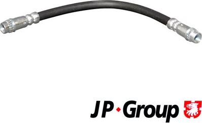 JP Group 4161700200 - Шланг торм. autosila-amz.com