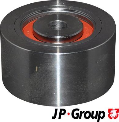 JP Group 4118300700 - Ролик, поликлиновый ремень autosila-amz.com
