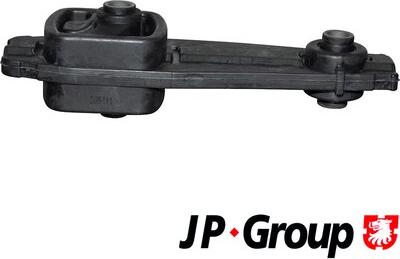 JP Group 4117900900 - Подушка, опора, подвеска двигателя autosila-amz.com