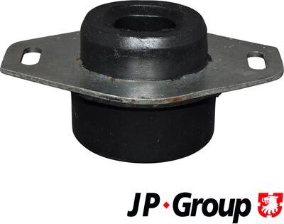 JP Group 4117900170 - Подушка, опора, подвеска двигателя autosila-amz.com