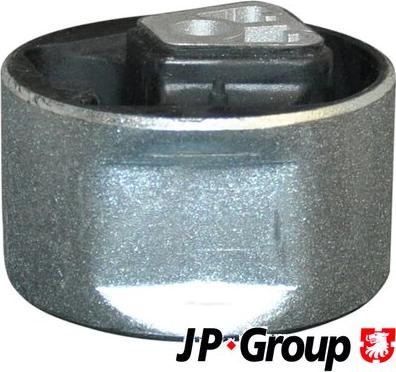 JP Group 4117901080 - Подушка, опора, подвеска двигателя autosila-amz.com