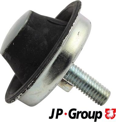 JP Group 4117901880 - Подушка, опора, подвеска двигателя autosila-amz.com