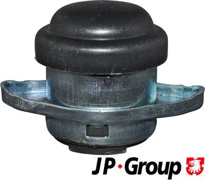 JP Group 4117902380 - Подушка, опора, подвеска двигателя autosila-amz.com