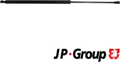 JP Group 4181200900 - Газовая пружина, упор autosila-amz.com
