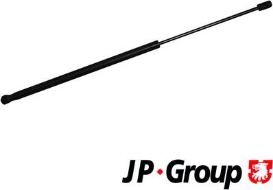 JP Group 4181201300 - Газовая пружина, упор autosila-amz.com