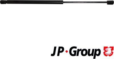 JP Group 4181202300 - Газовая пружина, упор autosila-amz.com