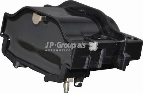 JP Group 4891600600 - Катушка зажигания autosila-amz.com