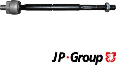 JP Group 4844500300 - Осевой шарнир, рулевая тяга autosila-amz.com