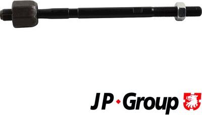 JP Group 4844500200 - Осевой шарнир, рулевая тяга autosila-amz.com