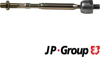 JP Group 4844501300 - Осевой шарнир, рулевая тяга autosila-amz.com
