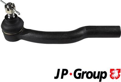 JP Group 4844604470 - Наконечник рулевой тяги, шарнир autosila-amz.com