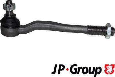 JP Group 4844601400 - Наконечник рулевой тяги, шарнир autosila-amz.com