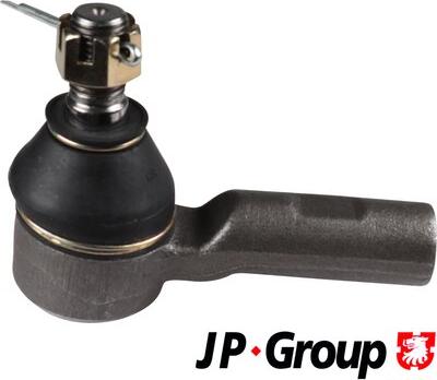 JP Group 4844601800 - Наконечник рулевой тяги, шарнир autosila-amz.com