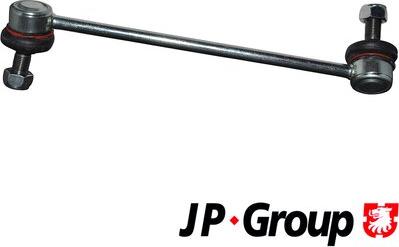 JP Group 4840400980 - Тяга / стойка, стабилизатор autosila-amz.com