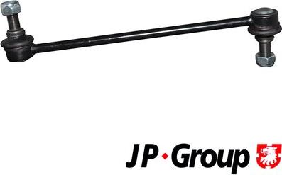 JP Group 4840400500 - Стойка стабилизатора перед прав/лев autosila-amz.com